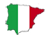 TRADUCCIONES VM (VICTORIA MARTÍNEZ) - Italiano